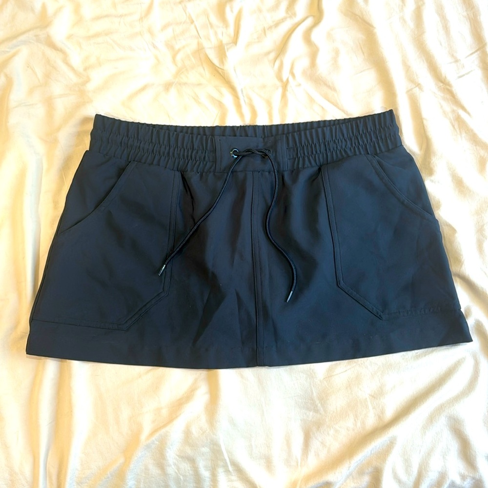Swim skirt